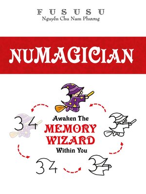 cover image of Numagician